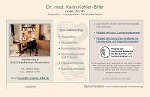 Fach�rztin f�r Akupunktur