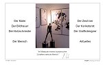 Der K�nstler Herbert Klee