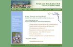 Ferein auf dem Koepkehof
